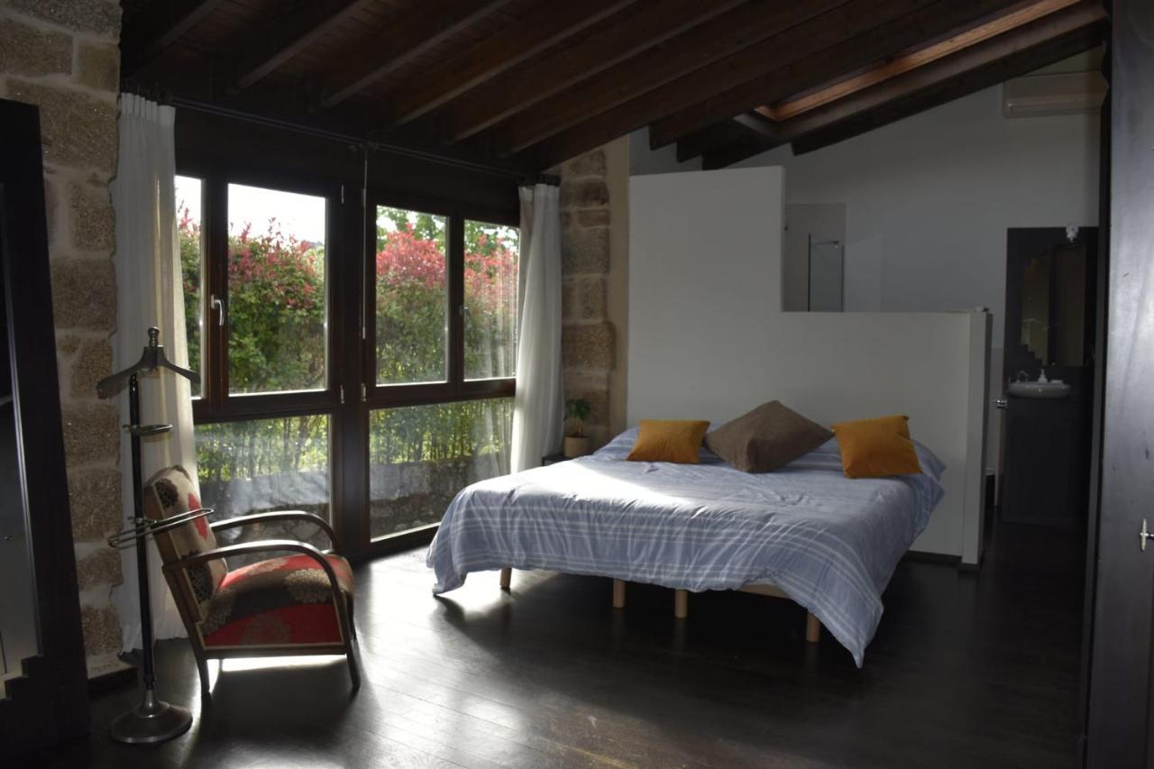 Ribeira Sacra Ourense Exterior photo
