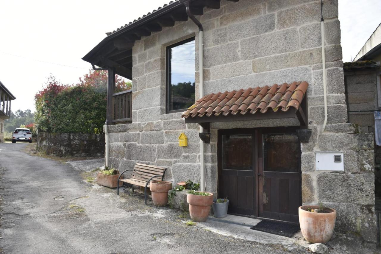 Ribeira Sacra Ourense Exterior photo